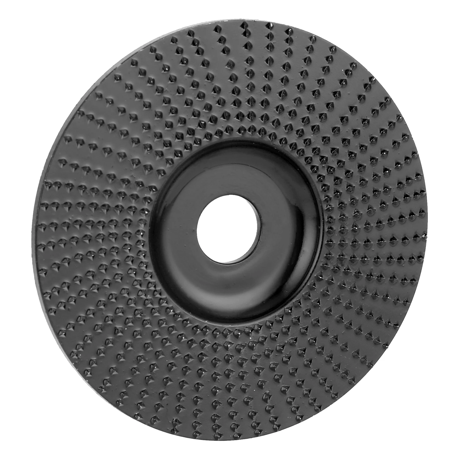 

Portable 16mm Steel Wood Angle Grinding Wheel Sanding Carving Rotary Tool Abrasive Disc for Angle Grinder with 16mm Bore