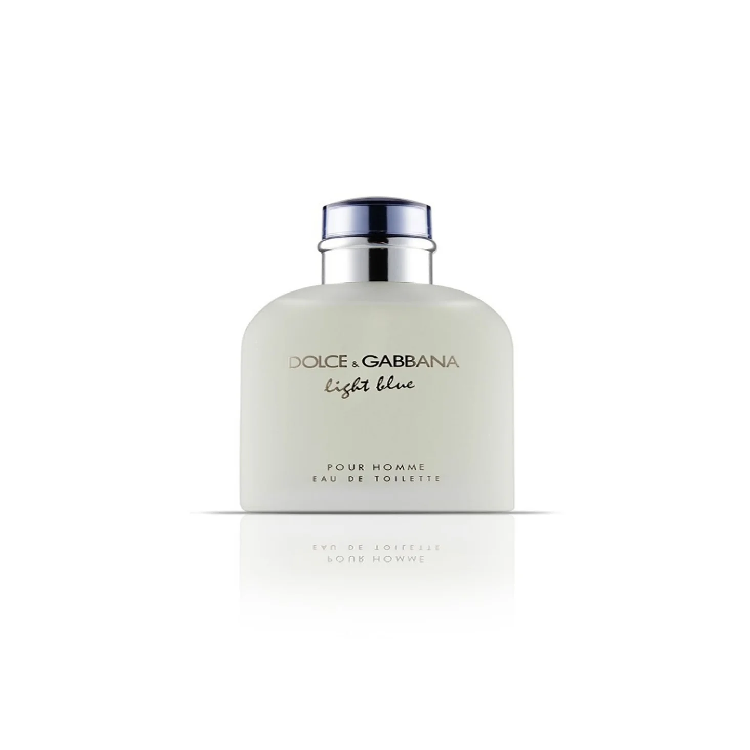Dolce&Gabbana Light Blue Pour Homme eau de toilette 125 ml