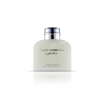 

Dolce & Gabbana Light Blue Pour Homme Eau de Toilette 125 ml