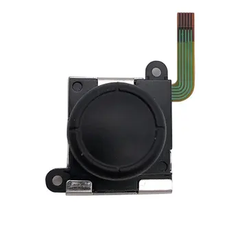 

Professional Analog Stick 3D Button Joystick Repair Parts Analog Joystick Button for Nintendo-Switch Joy-Con Controller Dropship