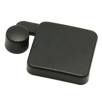 

Waterproof Lens Cap Easy Install Accessories Dustproof Portable Anti Scratch Durable Practical Protective For SJ4000