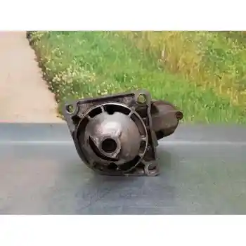 

STARTER MOTOR FIAT POINT SALOON (188)