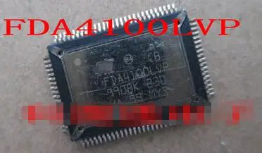 

100% NEW Free shipping FDA4100LVP