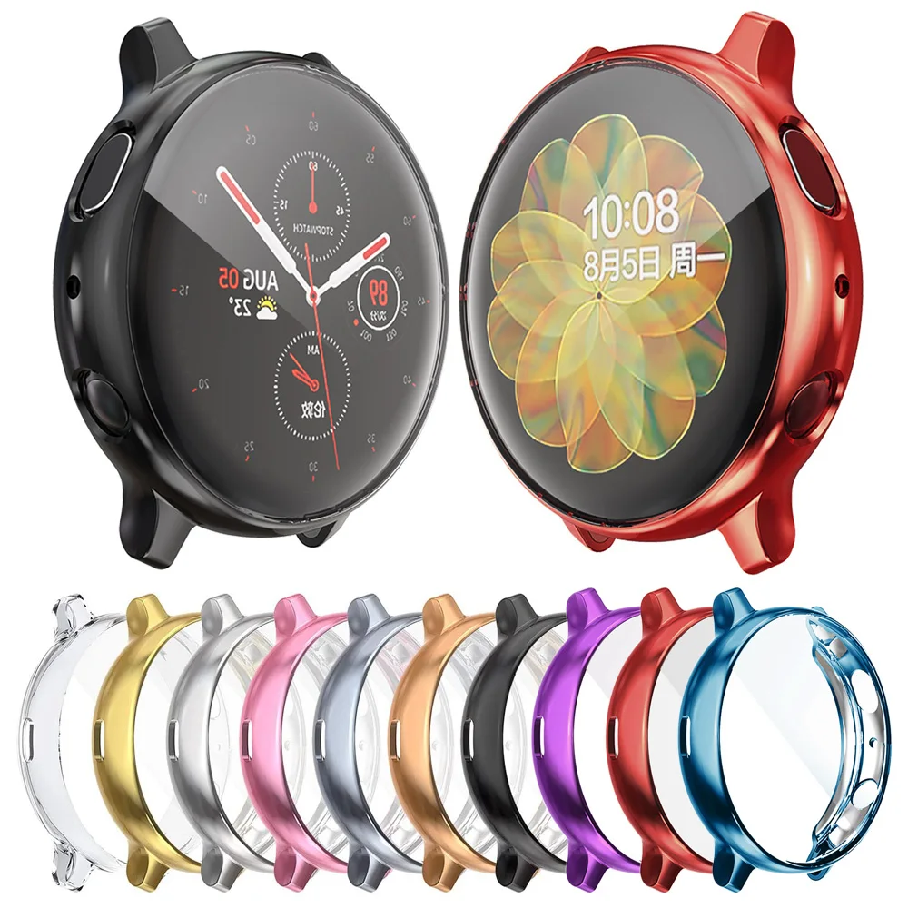 galaxy smartwatch case