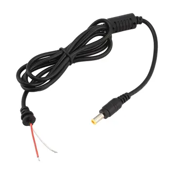 

For Acer 5.5x1.7mm DC Power Charger Plug Cable Connector LED Strip Light Extension For Acer Laptop Adapter Cable Connector