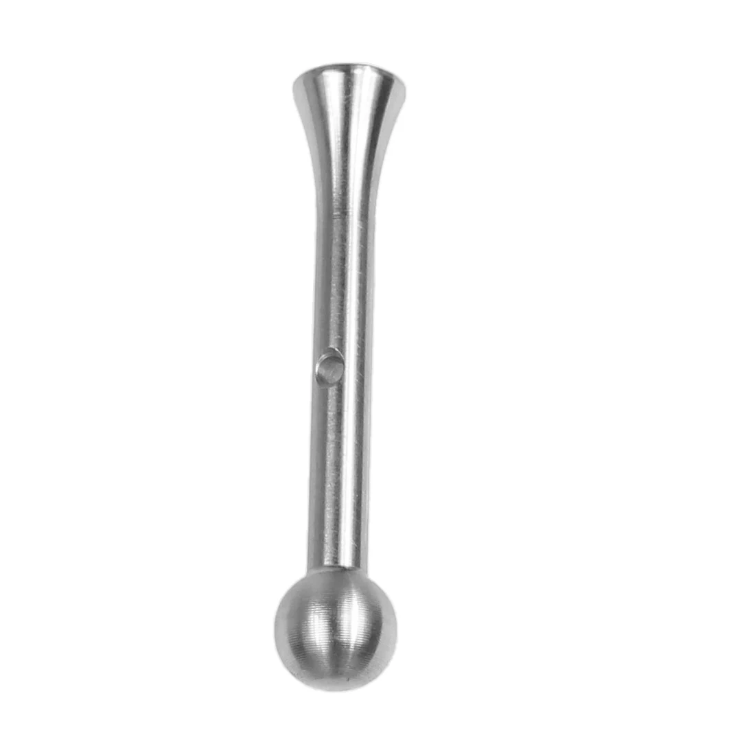 304 Edelstahl D12mm Magie Arm Verlängerung Stange Ball Stehbolzen 1/4 "für Monitor Clamp Halterung SLR Action Kamera zubehör – Detail 20