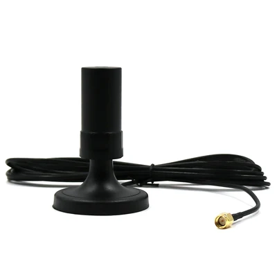 GPS antenna GNSS Helical Helix RTK L1 L2 Glonass BDs Galileo E1 E5b For Car Differential UAV PPK BT-3070 |