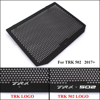 

Motorcycle Radiator guard protection cover For BENELLI TRK502 TRK 502 2017+