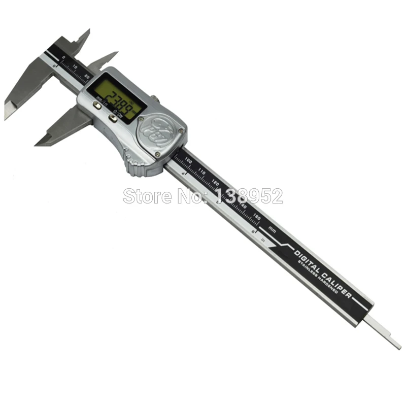 High-quality-IP67-Water-proof-Digital-Caliper-0-150mm-6inch-Metal-Electronic-Vernier-Caliper-gauge-micrometer (2)