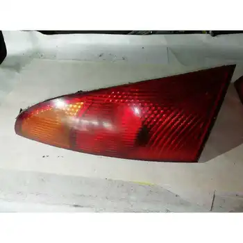 

218321 Left Rear light Ford Focus Saloon (cak) Trend