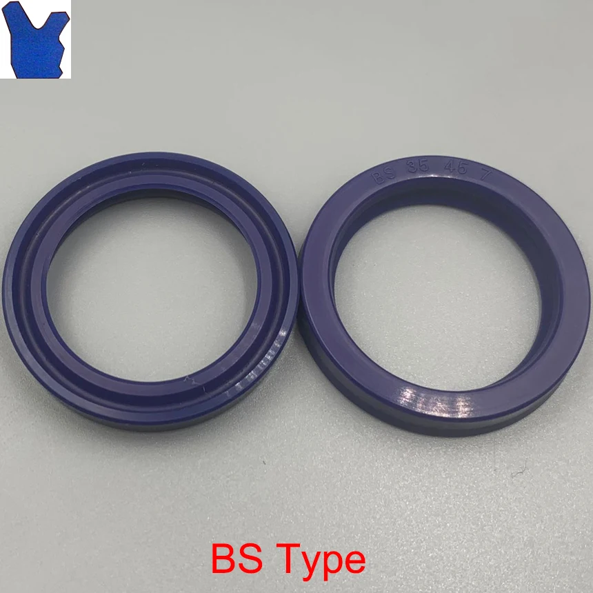 

BS 63*78*11,4/12,5 63x78x11.4/12.5 70*80*6 70x80x6 Синий Полиуретан PU канавка поршневая губа, кольцо вала, прокладка, масляное уплотнение
