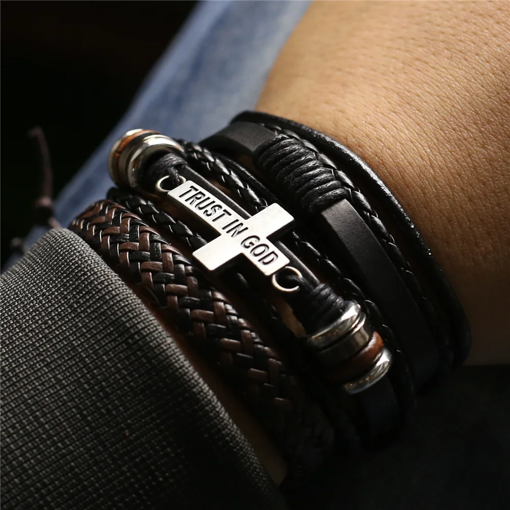 Men's Bracelet