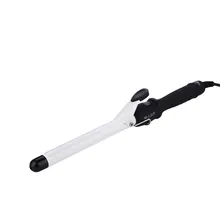 

PTC Fast Heating Hair Curler Professional Ceramic Hair Curling Wand Constant Temperature Hair Styling Curling Iron Dual Voltage