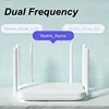 Xiaomi Redmi AC2100 Wireless Router 2.4G / 5G Dual Frequency Wifi 128M RAM Coverage External Signal Amplifier Repeater PPPOE ► Photo 2/6