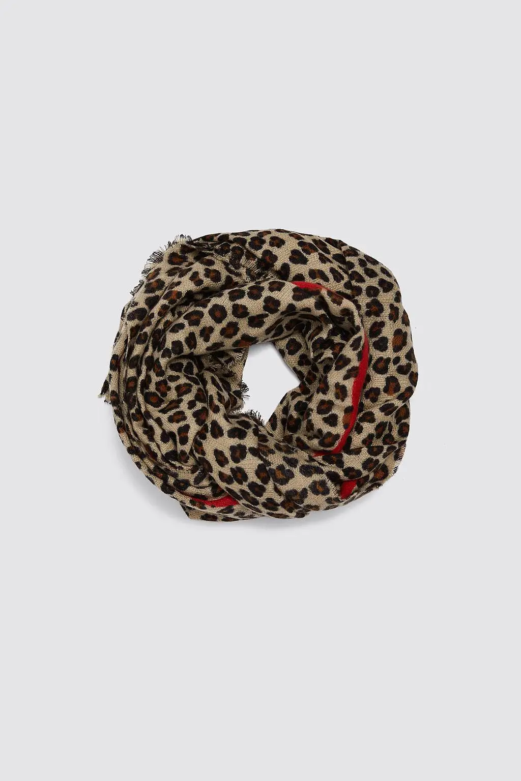 Леопардовый Кашемировый шарф для женщин Зимний теплый дизайн дамская модная пашминовая шаль платки для девочек красные шарфы Роскошный бренд