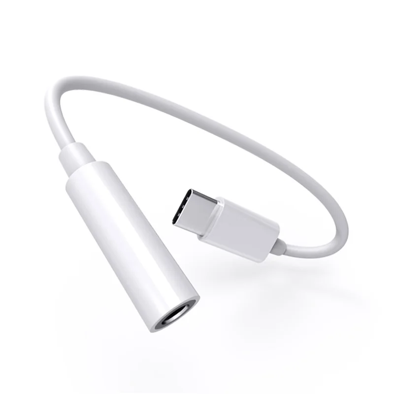 USB-Type-C-To-3-5mm-Aux-Audio-Cable-Headphone-Jack-Adapter-For-One-Plus-7