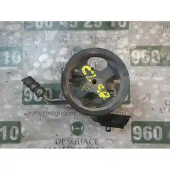 

PUMP POWER STEERING Ford TOURNEO CONNECT (TC7) 1.8 TDCi cat WITHOUT REFERENCE [16106007]