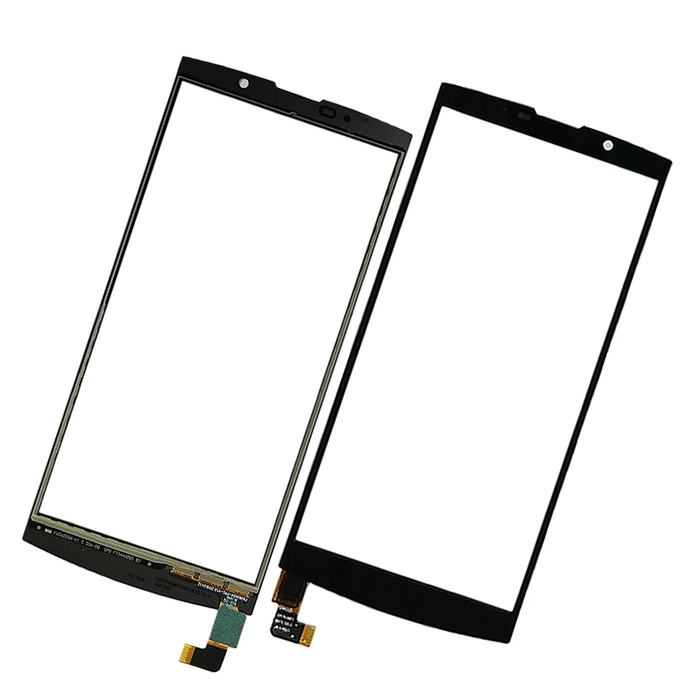 6," переднее стекло для Oukitel K7 Pro Сенсорная панель Сенсорный экран дигитайзер сенсор Замена телефона для Oukitel K7Pro+ Инструменты
