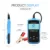 TOPDON AB101 Car Battery Tester 12V 2000CCA Batteries Test Automotive Analyzer Auto Batteri Testing Cranking Charging Hot Sale