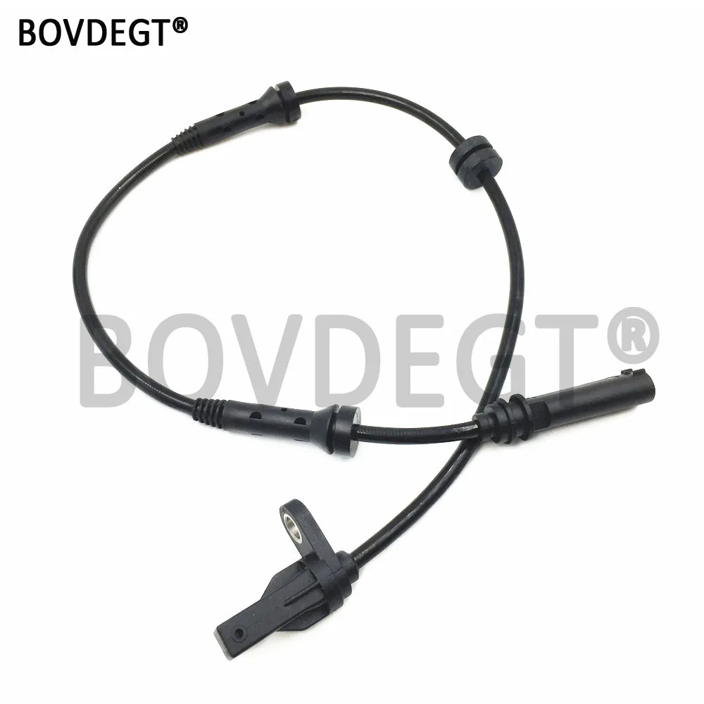 Датчик скорости передних колес ABS для BMW 1 F20 F21 2 Coupe F22 F23 F87 Convertible 3 F30 F35 F80 Touring 4 F32 F82