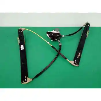 

8U0837462 WINDOW LIFTER FRONT RIGHT AUDI Q3 (8UG)