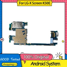 Lg K500 X Screen Buy Lg K500 X Screen With Free Shipping On Aliexpress Version