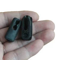 Cadre de vélo Guide de câble intérieur vélo de route vtt VTT Derallieur boucle de ligne intérieure pour cadre de TRANCE géant ATX XTC ATX830 1