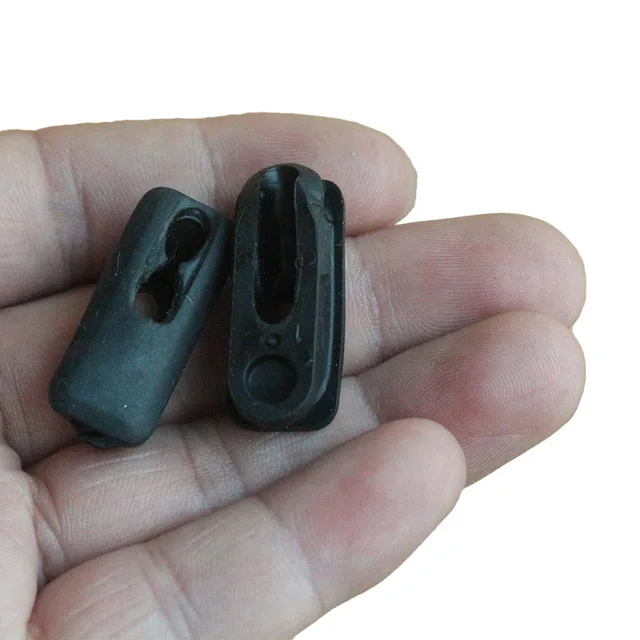 Cadre de vélo Guide de câble intérieur vélo de route vtt VTT Derallieur boucle de ligne intérieure pour cadre de TRANCE géant ATX XTC ATX830 1