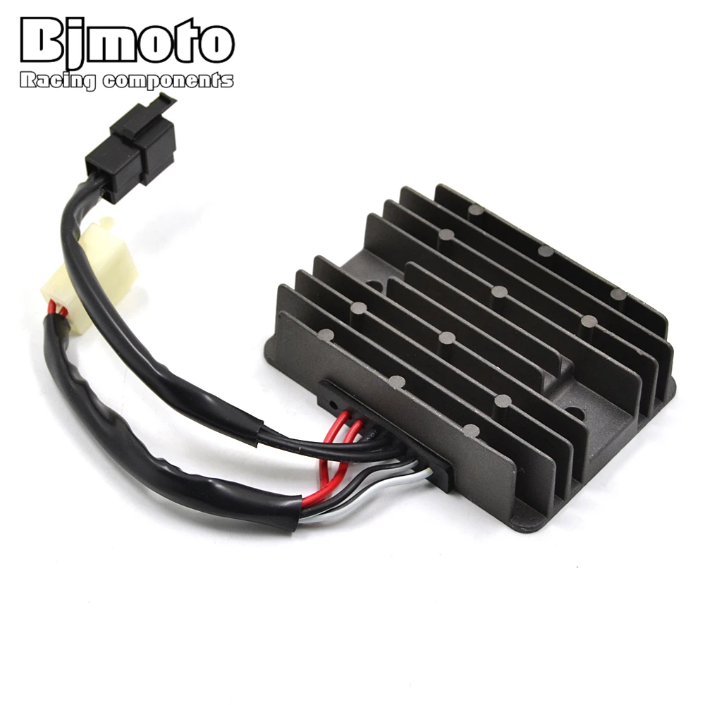 

Выпрямитель регулятора напряжения мотоцикла для Suzuki TL1000R 1998-2003 TL1000S 1997-2001