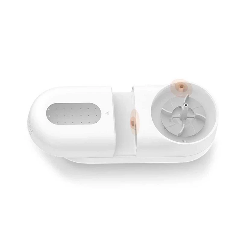 Xiaomi Mijia Lint Remover Clothes Shaver Sweater Trimmer Pilling Shaving Sucking USB Rechargeable Hair Ball Trimmer Machine 5