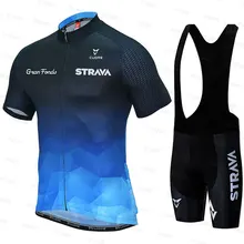 Conjunto de roupa de ciclismo profissional, strava, camisa de ciclismo, mountain bike, roupas de ciclismo, esportes de corrida masculinas, conjunto de roupas de ciclismo, 2020