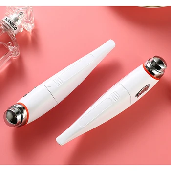

Electric Massager Elimination Pockets Eye Vibration Thin Face Anti Wrinkle Dark Circle Eye Roller Care Tool