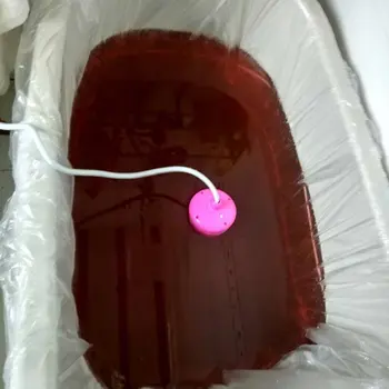 

2500W Electric Floating Speed Immersion Boiler Bath Tub Water Heater + Cable