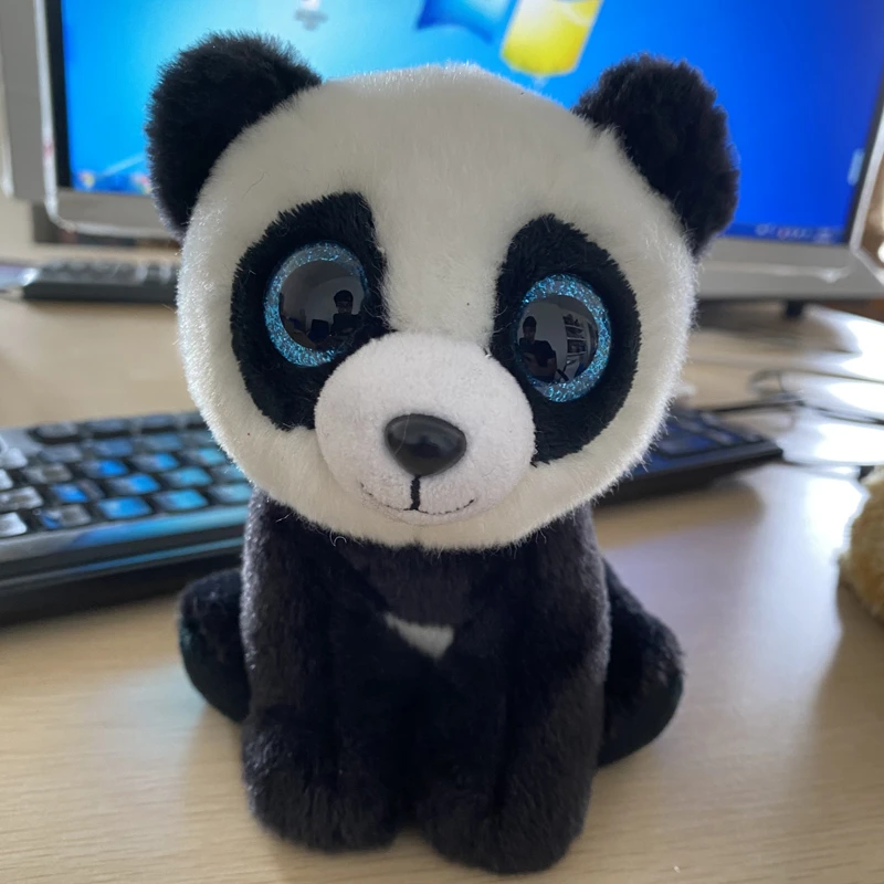 ty oso panda