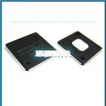 

88E6240-TFJ2 TQFP-128 Ethernet switching chip 1PCS