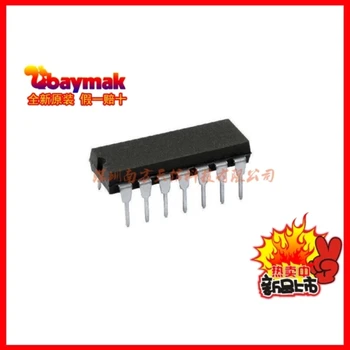 

10pcs AD813ANZ AD813AN AD813 DIP14 || Original New 1 order