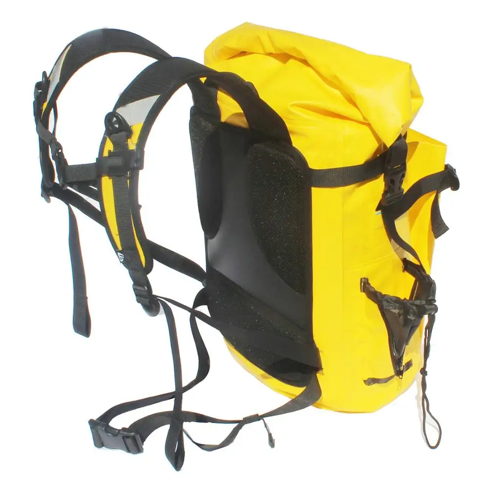 30L Sport Waterproof Swimming Diving Bag Backpack Dry Drift Bag For Water Proof Flippers Beach Swim Bag Backpack Drybag Trekking