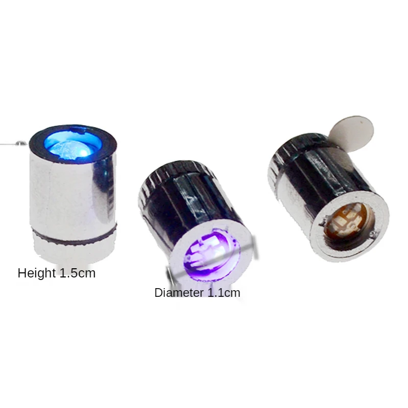 LED Party Balloons Lamp 10pcs/lot for Party Birthday Wedding Holiday Decoration mini led light glow light birthday party decorations