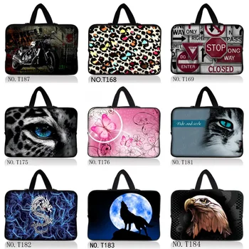 

New Portable Soft Laptop Bag Neoprene Ultrabook Sleeve Case for Macbook 11 " 12 " 13" 15"Air Ultrabook Laptop Notebook Tablet PC