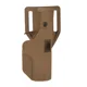 Tan Belt Holster