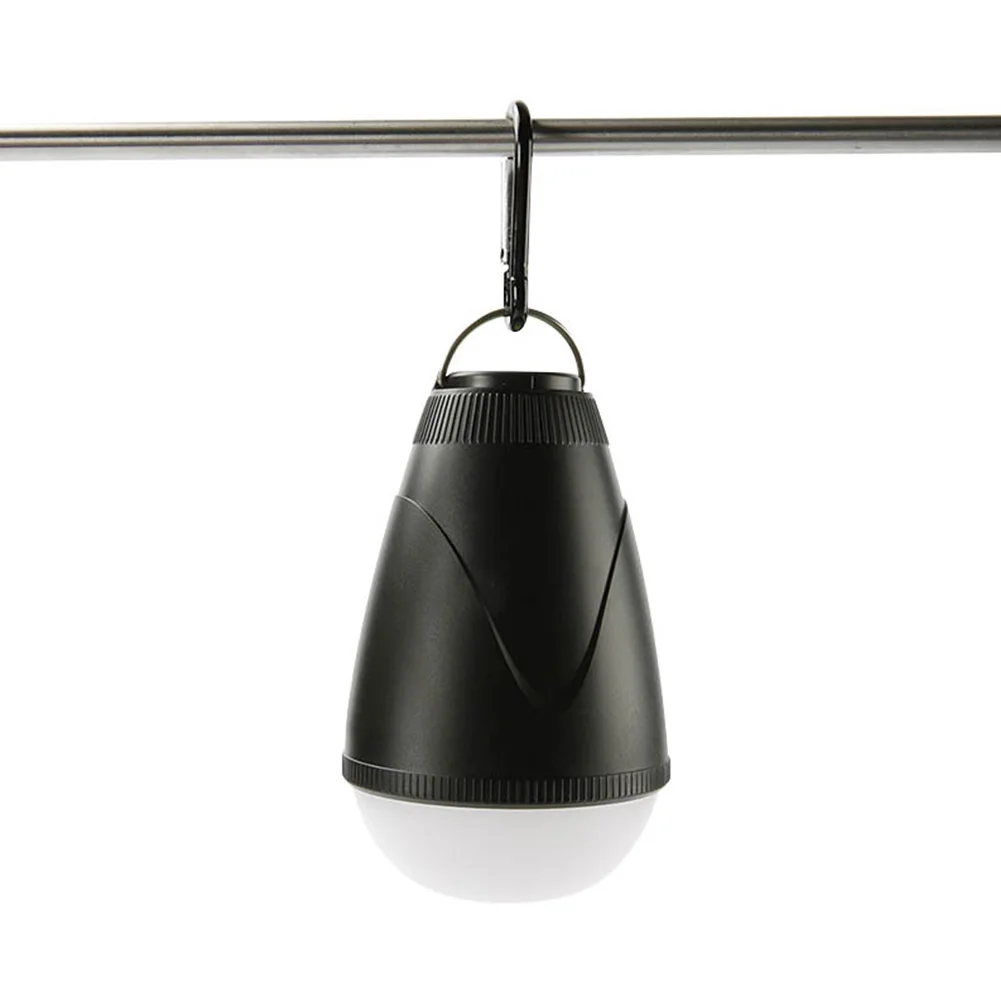 Походный энергосберегающий уличный светодиодный фонарь для кемпинга переносной USB Перезаряжаемый тент водостойкий репеллент аварийный