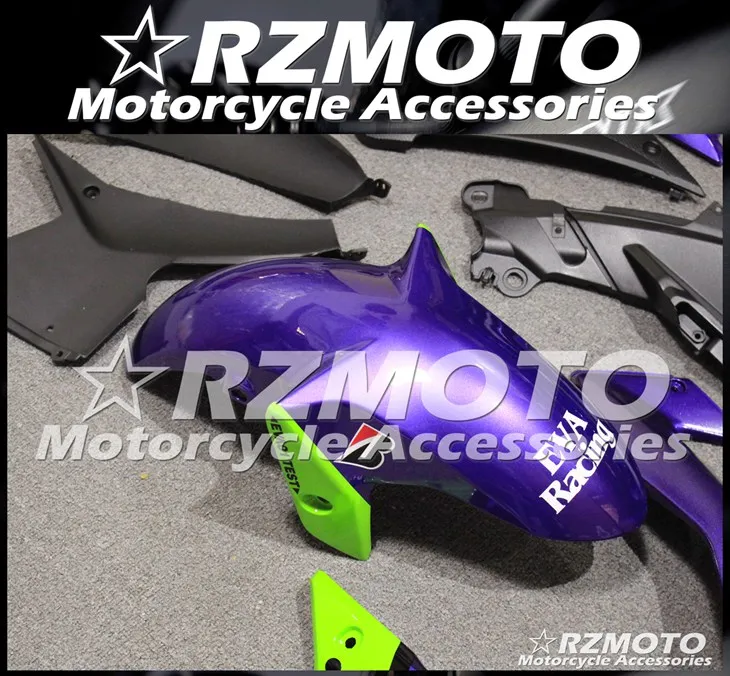 ABS мотоцикл обтекатель комплект для YAMAHA YZF R25 R3- год кузов литьевая форма Магазин № 1942