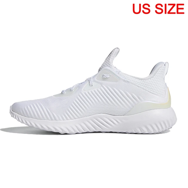 Asli Baru Kedatangan Adidas Alphabounce 