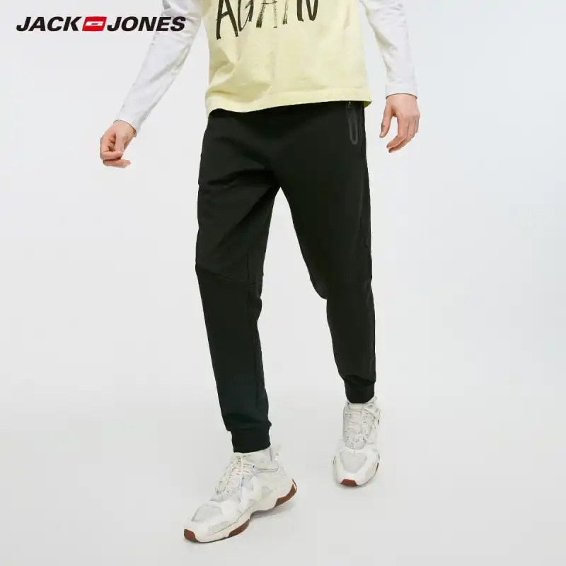 jack jones sweatpants