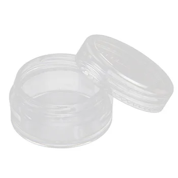 

50 pieces Empty containers for cosmetics