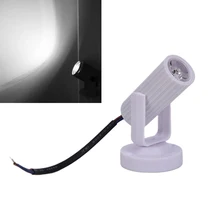 Регулируемый наружный Точечный светильник, светодиодный прожектор для настроения, Портативные товары для свадебной вечеринки, сценическая лампа, световые лучи, движущаяся голова