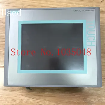 

1PC 6AV6643-0CD01-1AX1 6AV6 643-0CD01-1AX1 Used and Original Priority use of DHL delivery #E