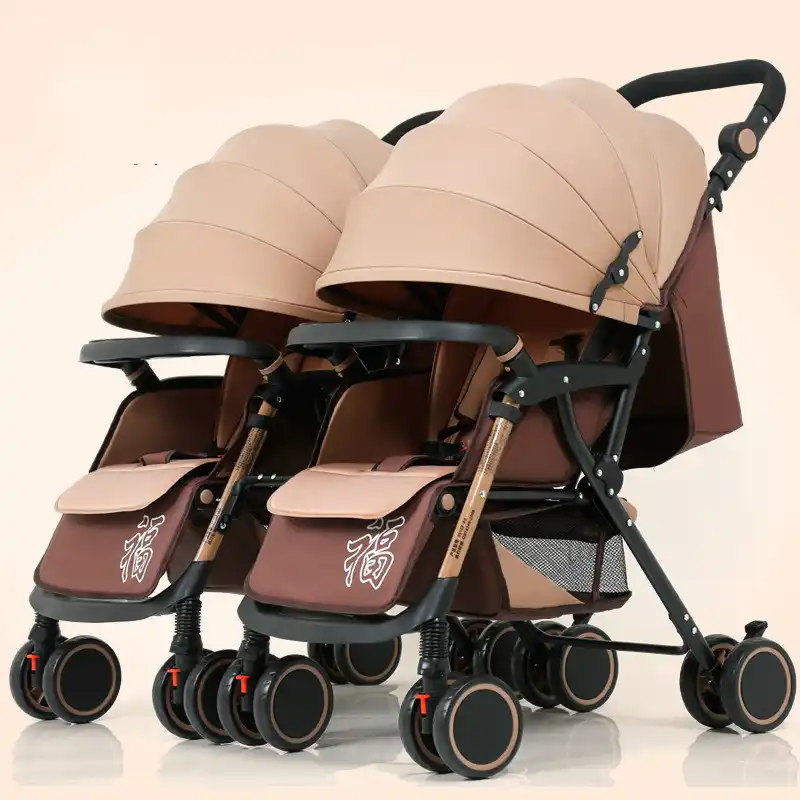 carriage stroller travel system