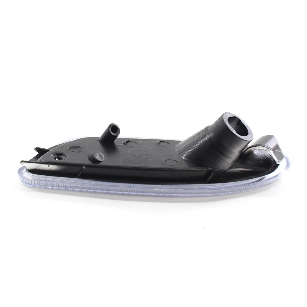 Для Mercedes-Benz W203 2001-2007 автомобиль боковые габаритные огни светильник прочный