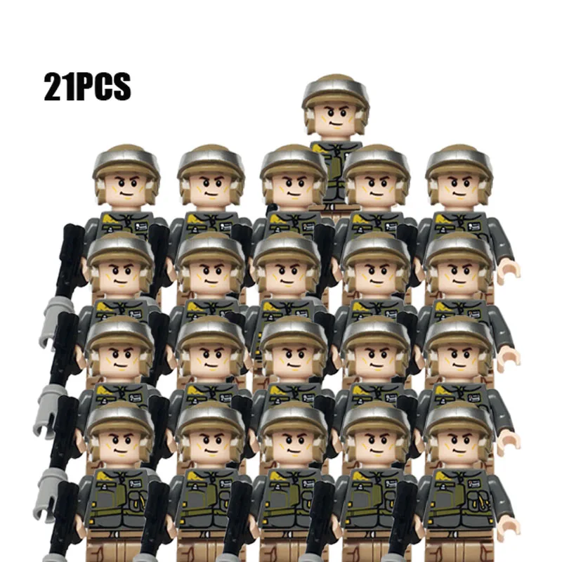 21PCS-C001